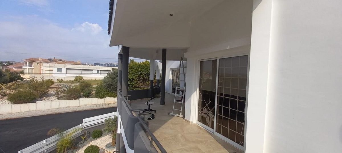 Townhouse a Limassol, Cipro, 600 m² - foto 19