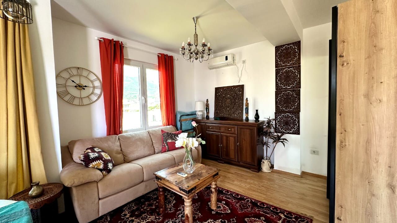 Appartement au Bar, Monténégro, 53 m² - image 1