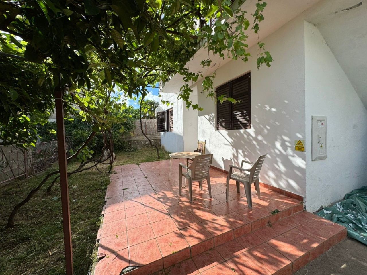 Maison à Sutomore, Monténégro, 123 m² - image 1