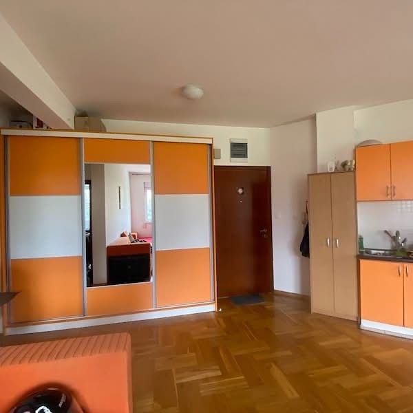 Flat in Bar, Montenegro, 48 m² - picture 1