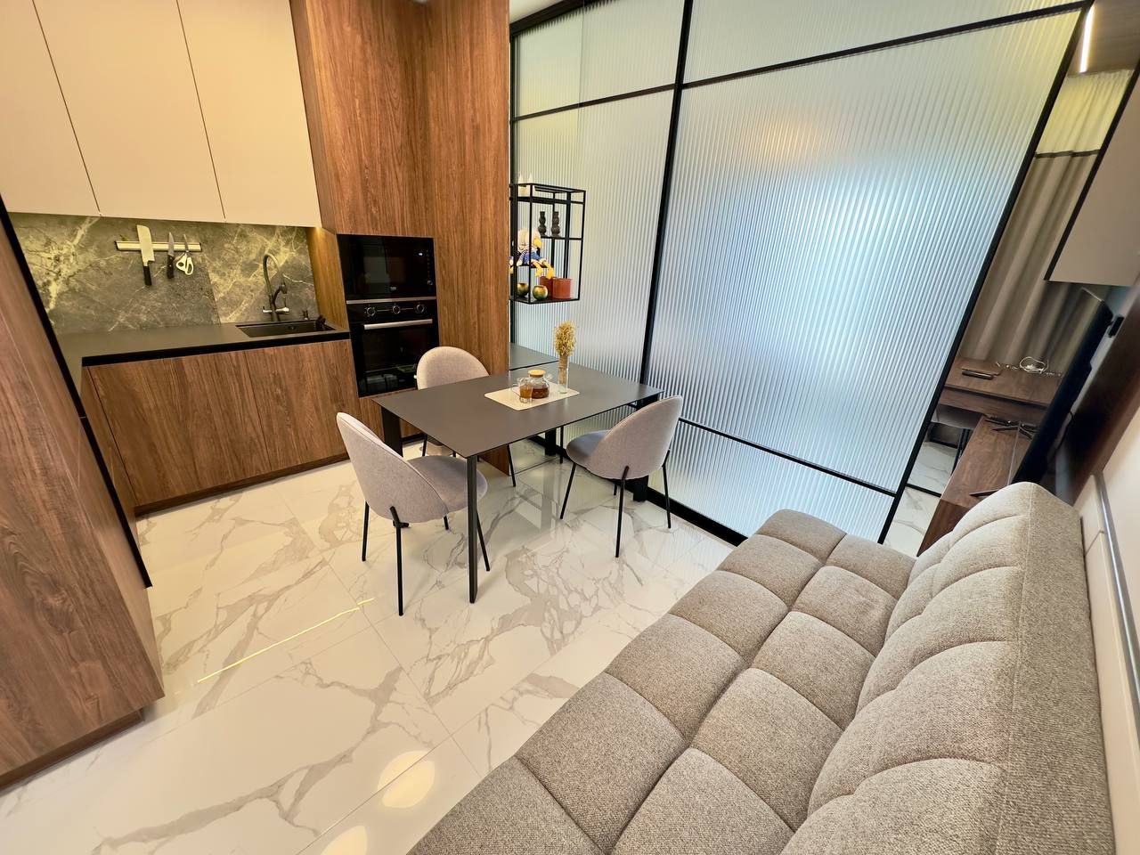 Piso en el Bar, Montenegro, 36 m² - imagen 2