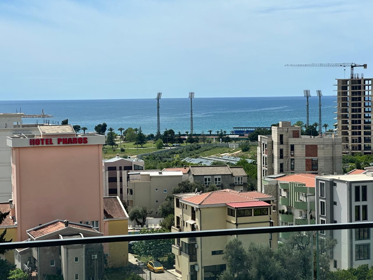 Wohnung in Bar, Montenegro, 74 m² - Foto 2