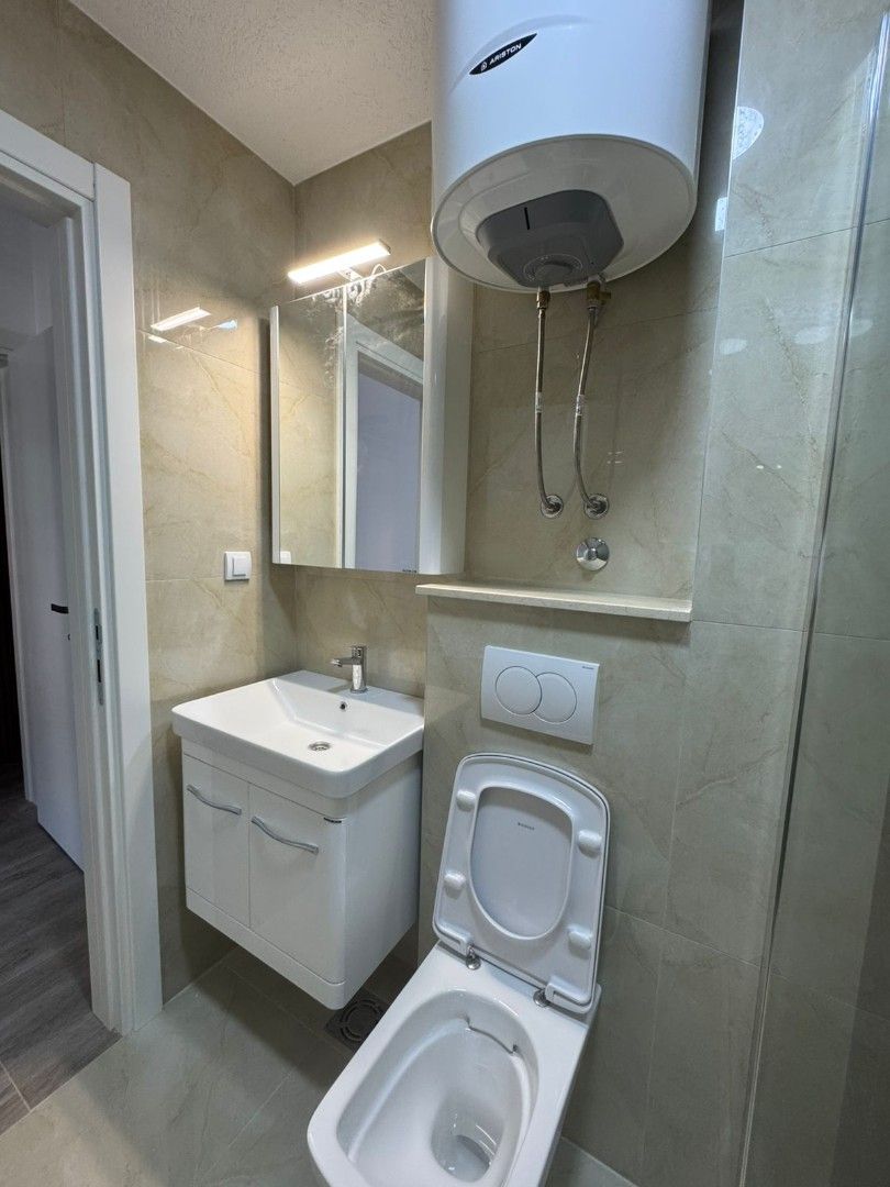 Appartamento a Bar, Montenegro, 60 m² - foto 2