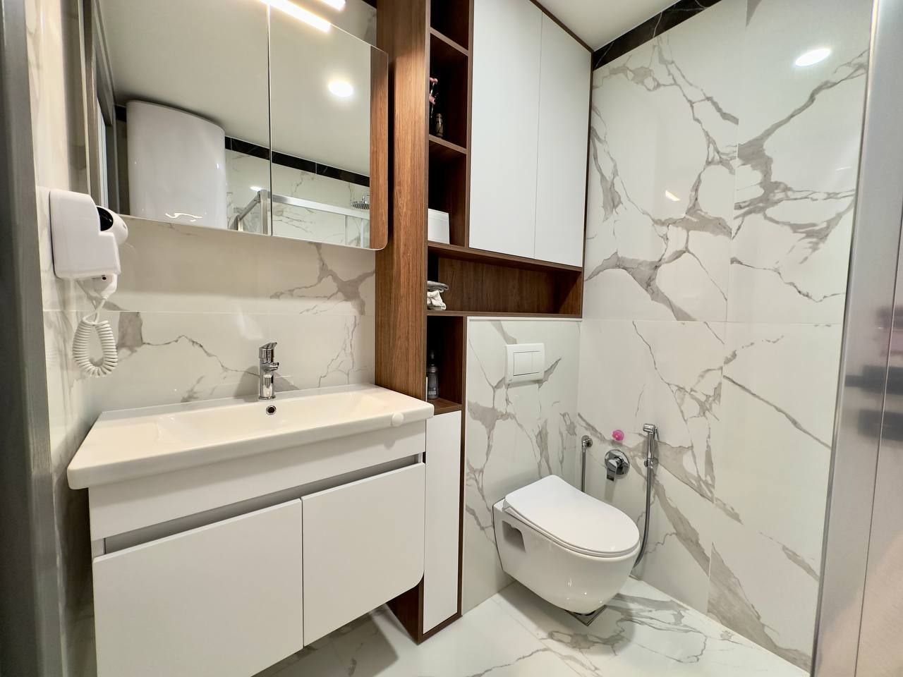 Piso en el Bar, Montenegro, 36 m² - imagen 3