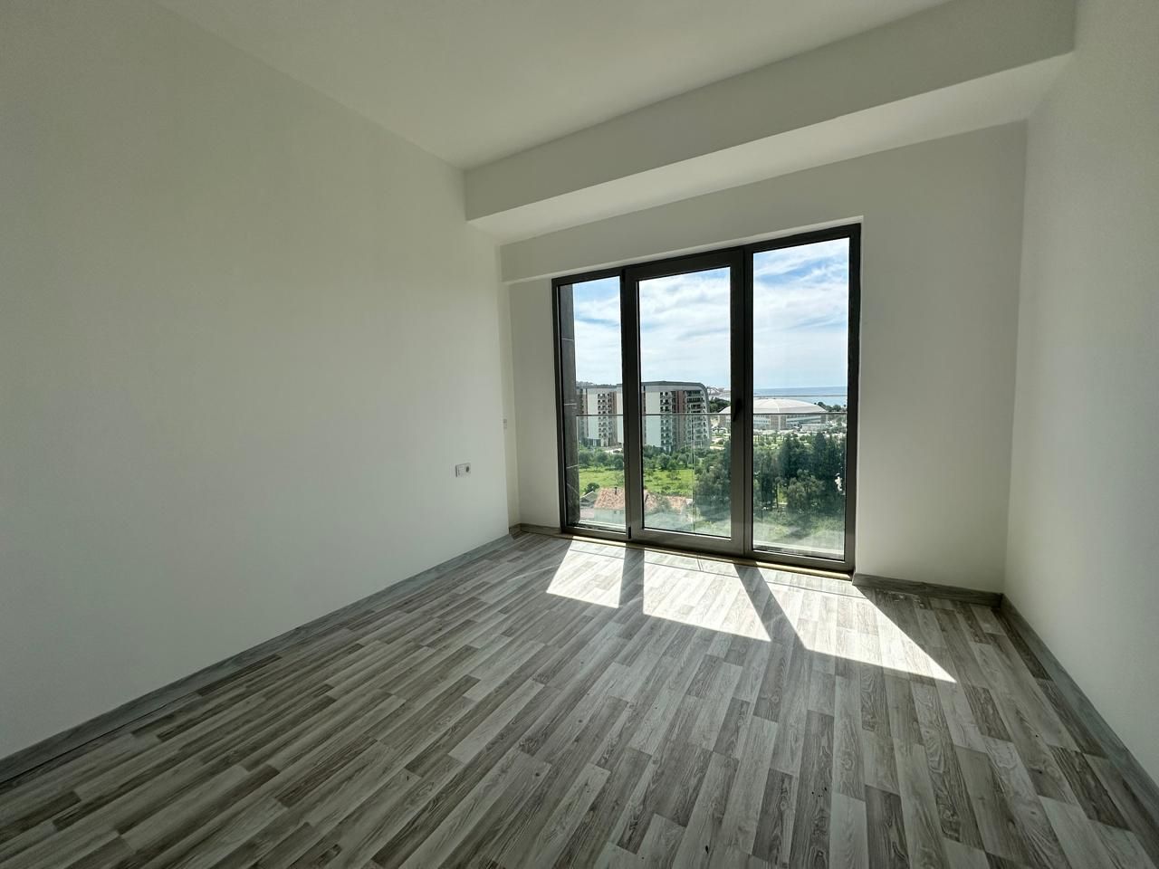 Wohnung in Bar, Montenegro, 74 m² - Foto 3