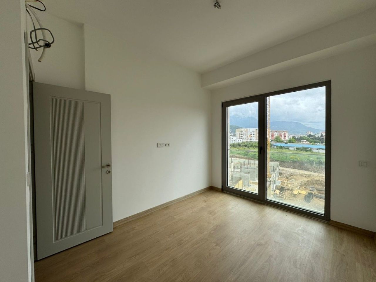 Wohnung in Bar, Montenegro, 73 m² - Foto 3