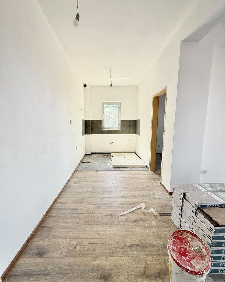 Appartement à Petrovac, Monténégro, 55 m² - image 4