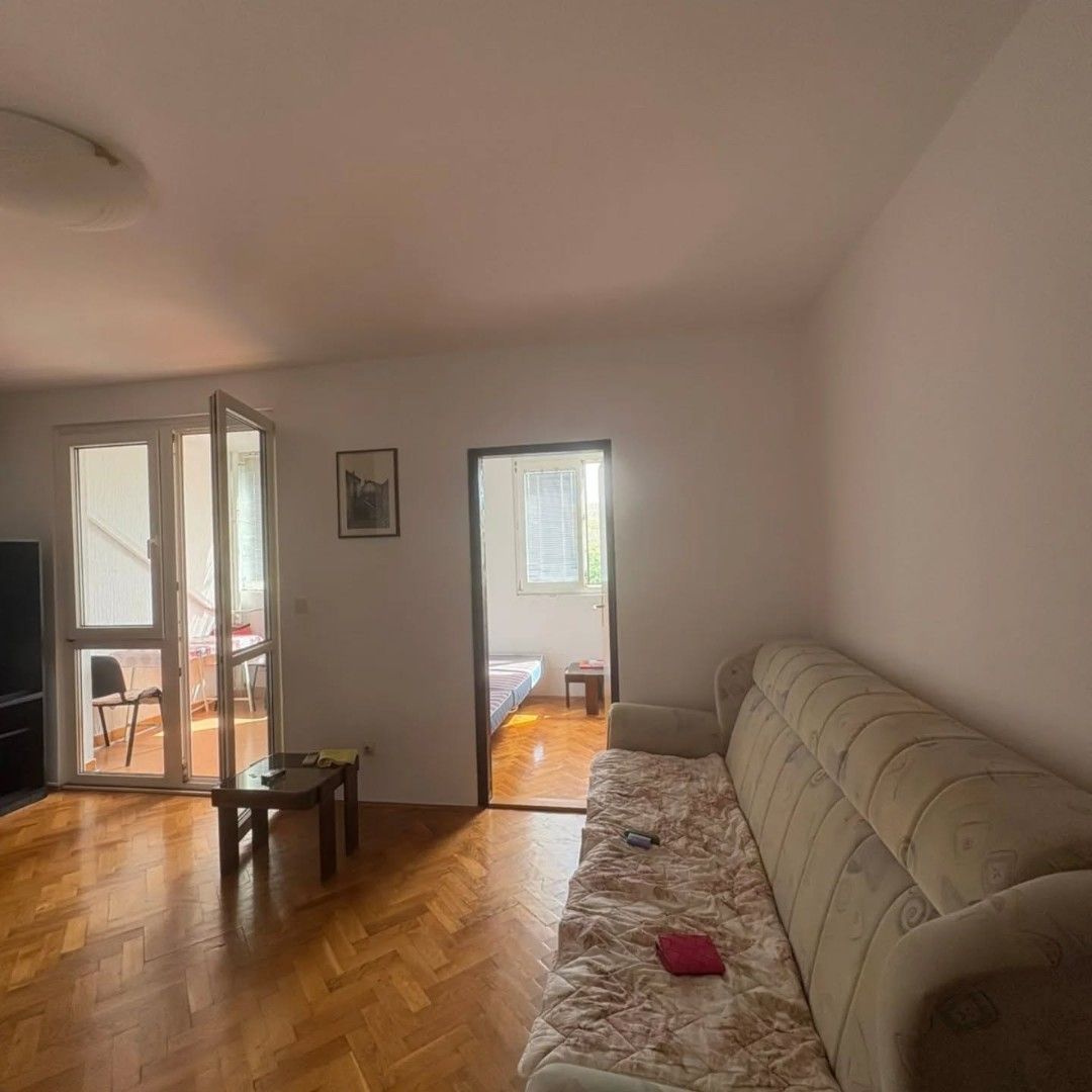 Flat in Sutomore, Montenegro, 40 m² - picture 4