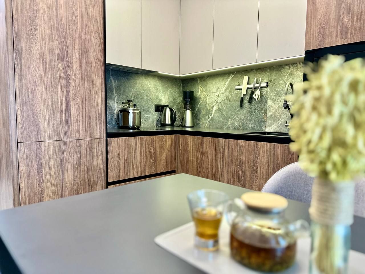 Piso en el Bar, Montenegro, 36 m² - imagen 4