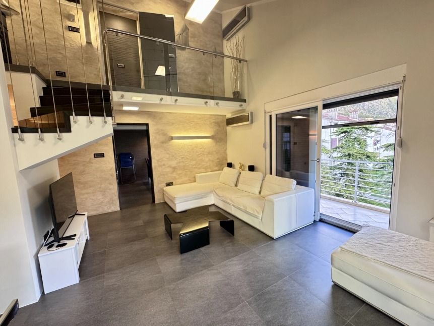 Appartement à Dobrota, Monténégro, 129 m² - image 5