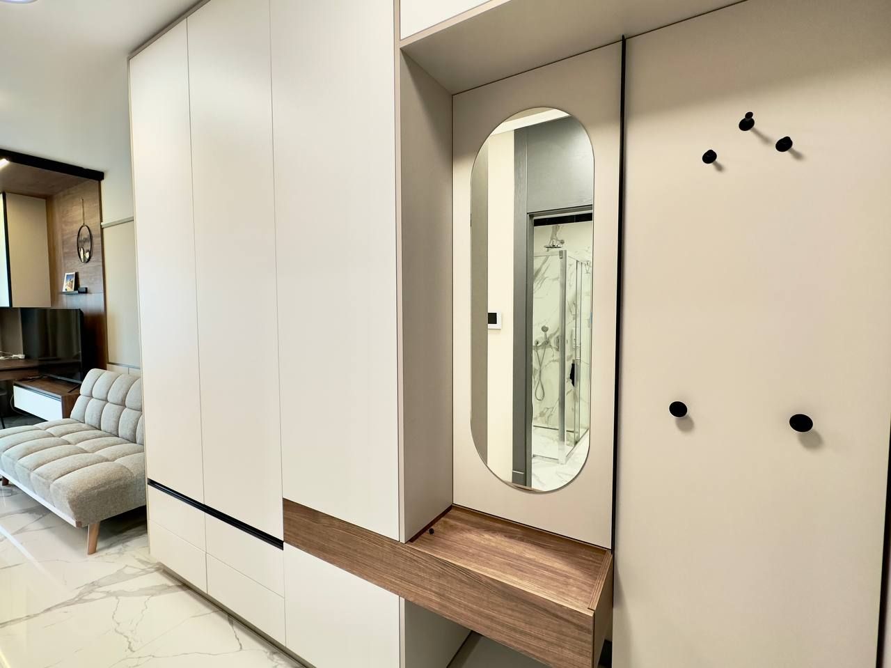 Piso en el Bar, Montenegro, 36 m² - imagen 5