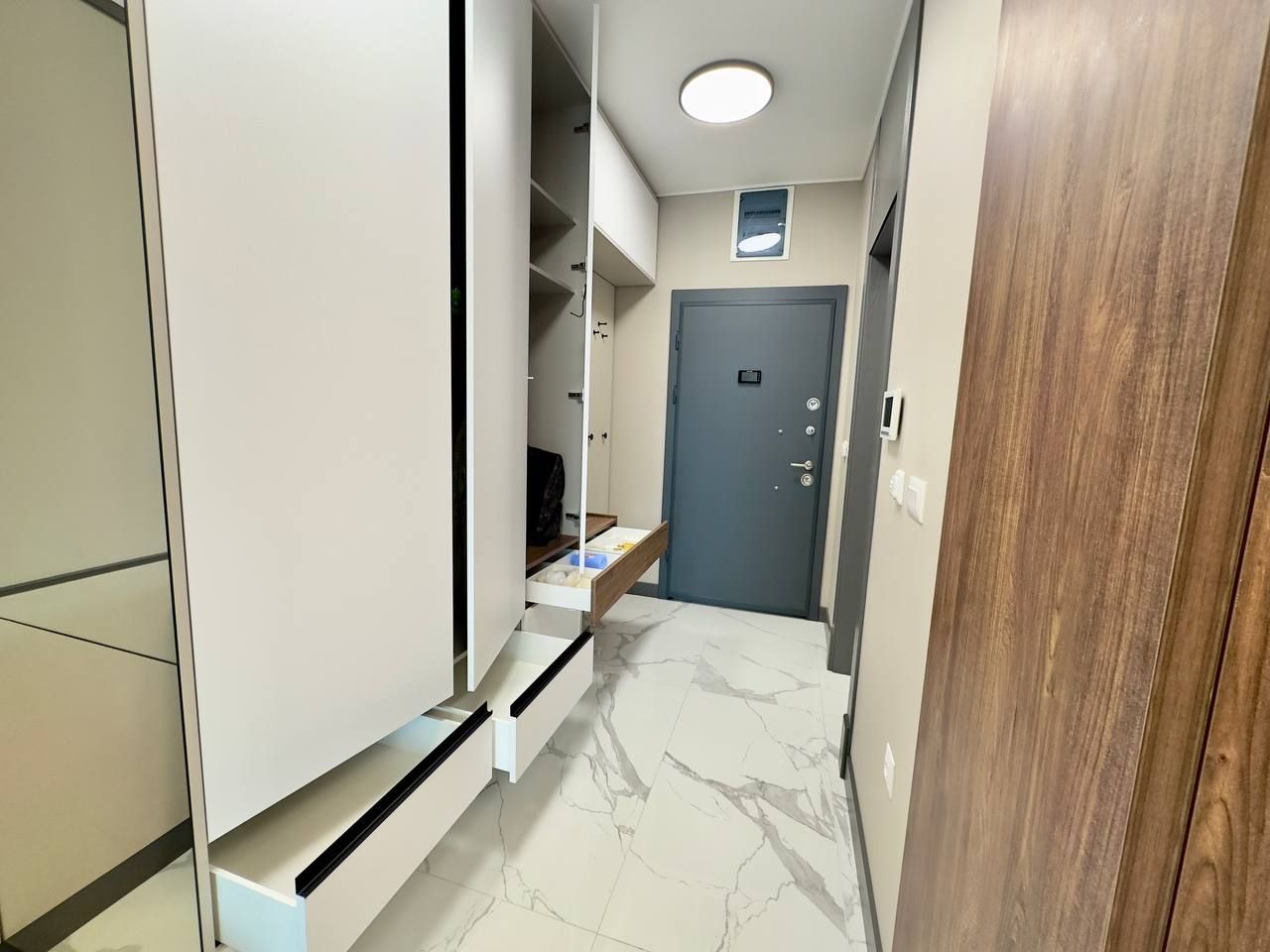 Piso en el Bar, Montenegro, 36 m² - imagen 7