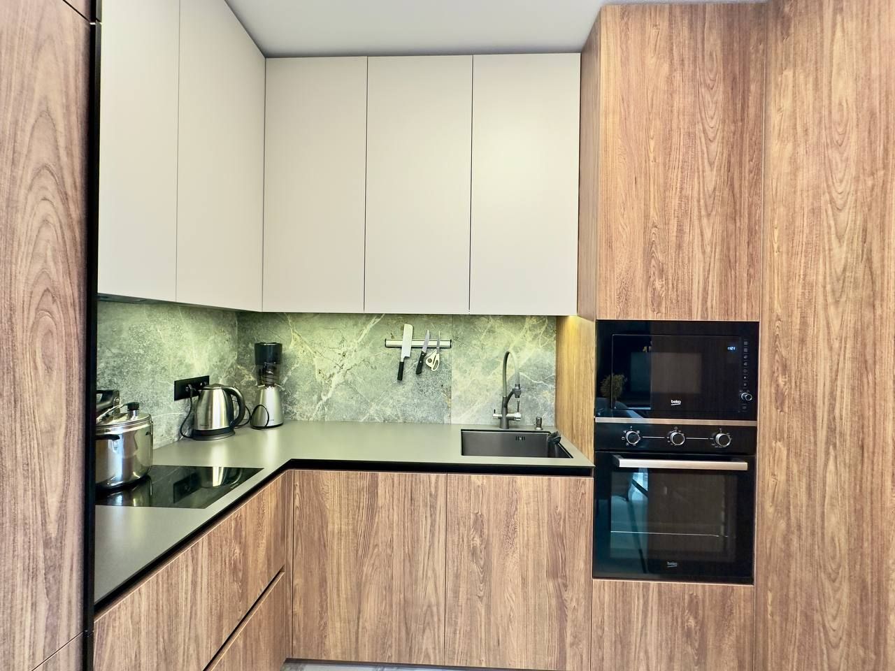 Piso en el Bar, Montenegro, 36 m² - imagen 8