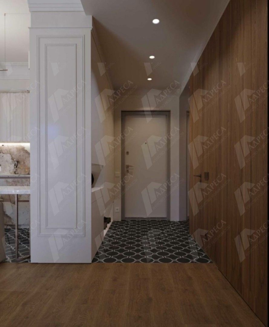 Appartamento a Budva, Montenegro, 82 m² - foto 8