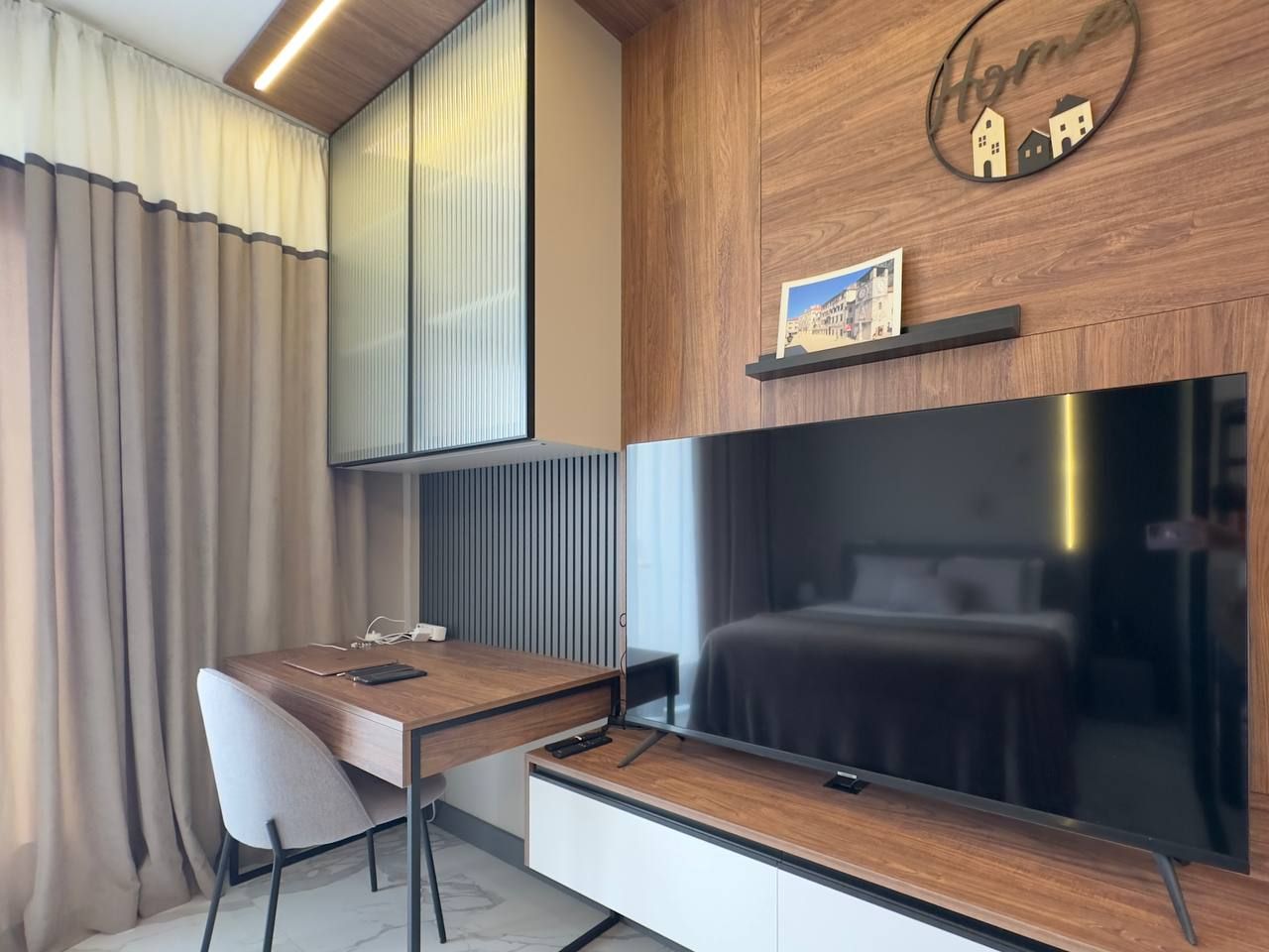 Piso en el Bar, Montenegro, 36 m² - imagen 9