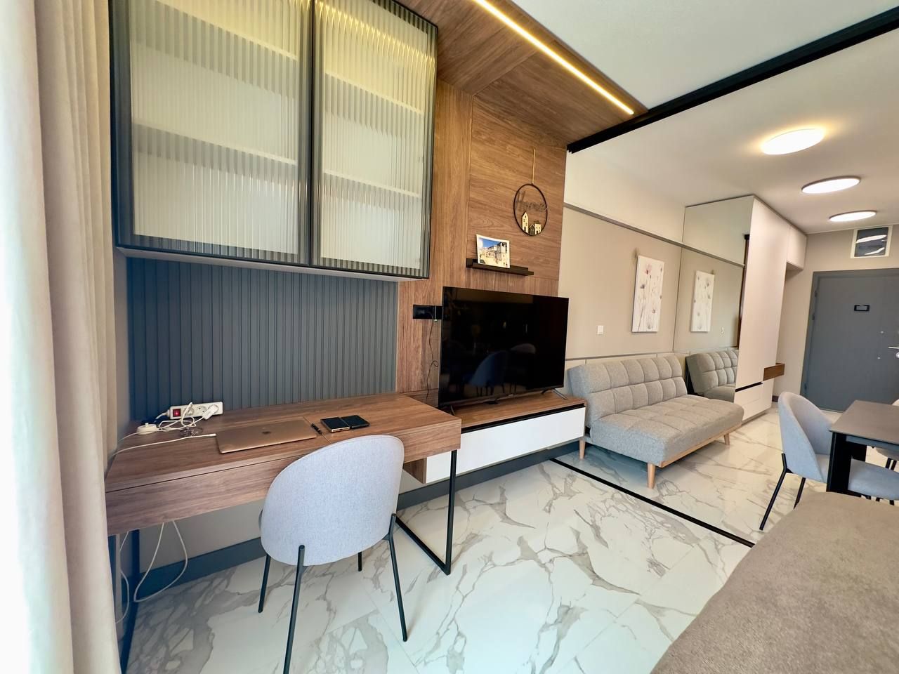 Piso en el Bar, Montenegro, 36 m² - imagen 11