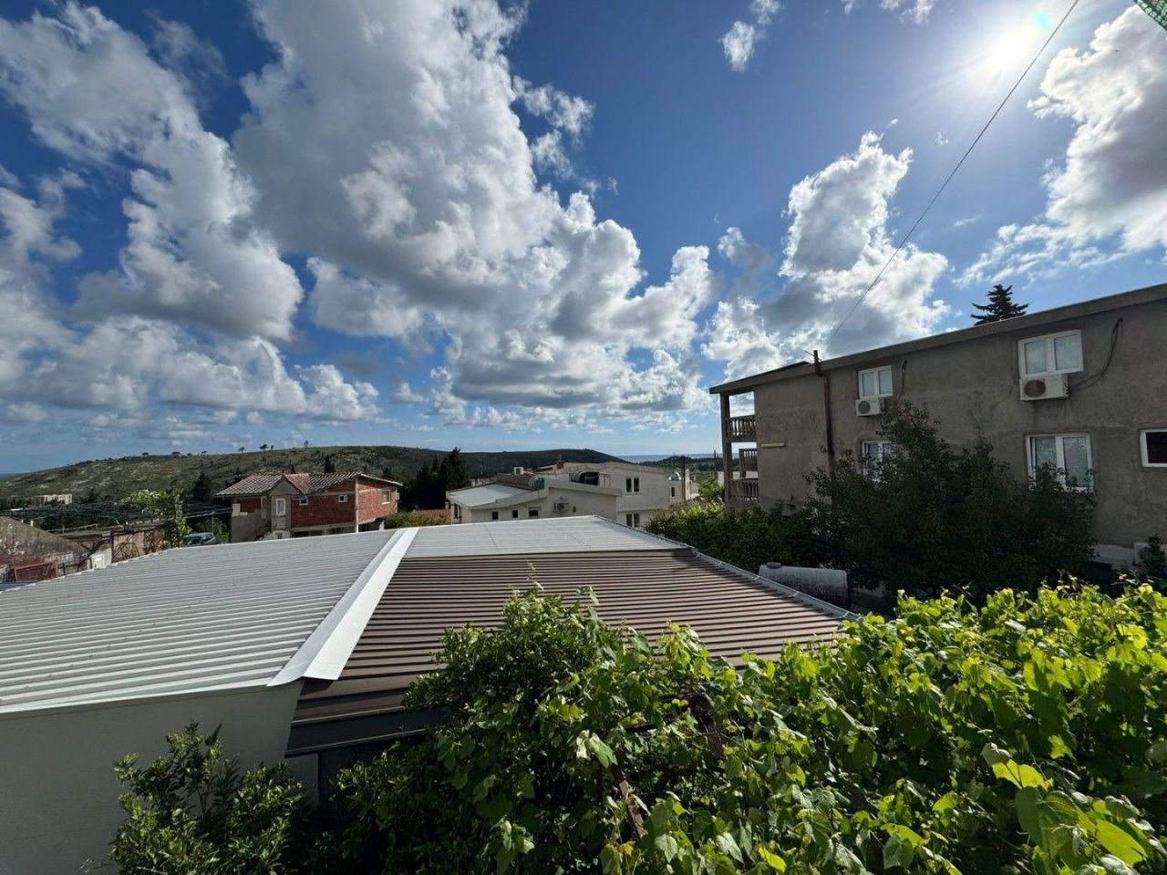 Haus in Sutomore, Montenegro, 123 m² - Foto 11