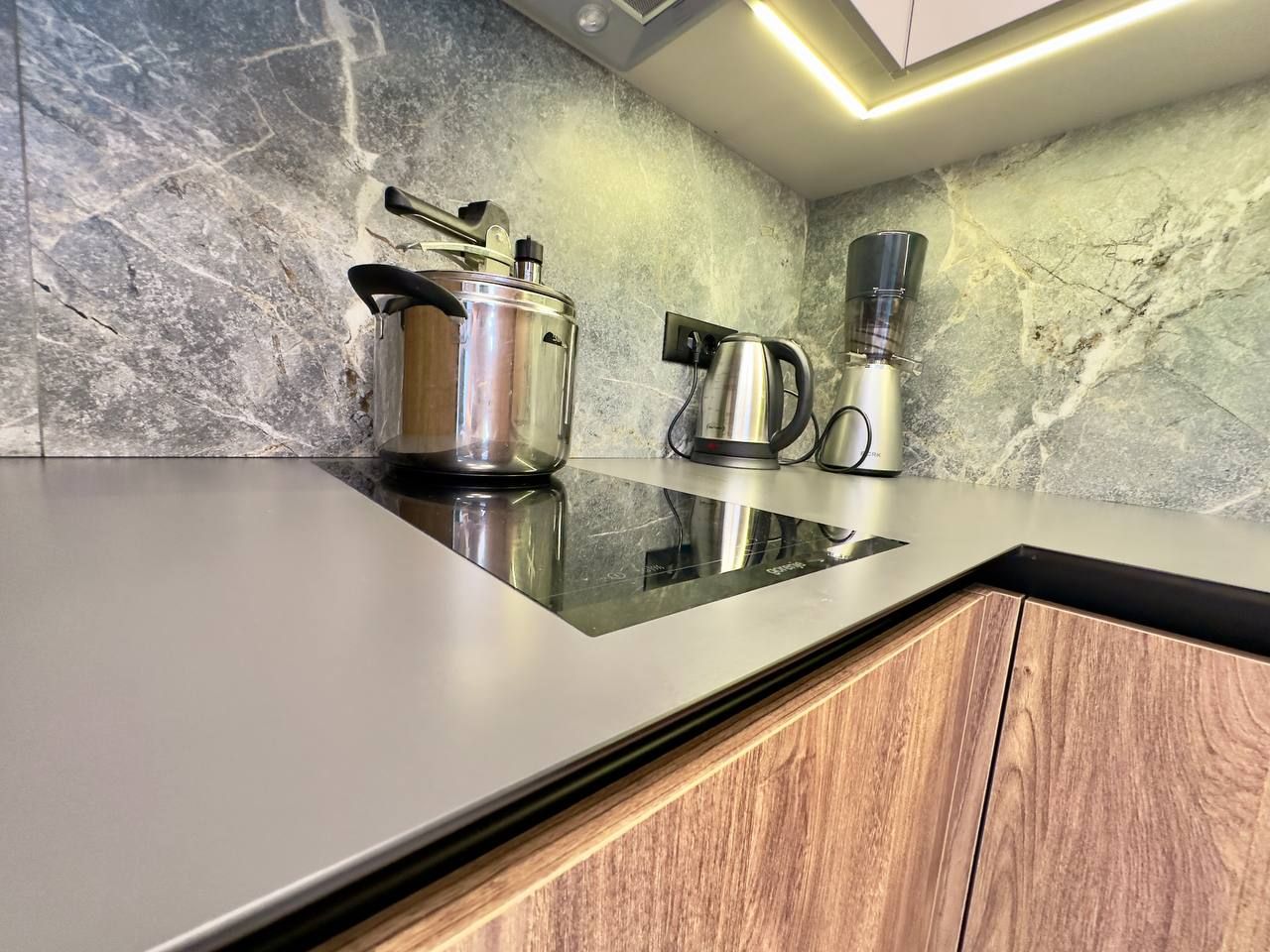 Piso en el Bar, Montenegro, 36 m² - imagen 12