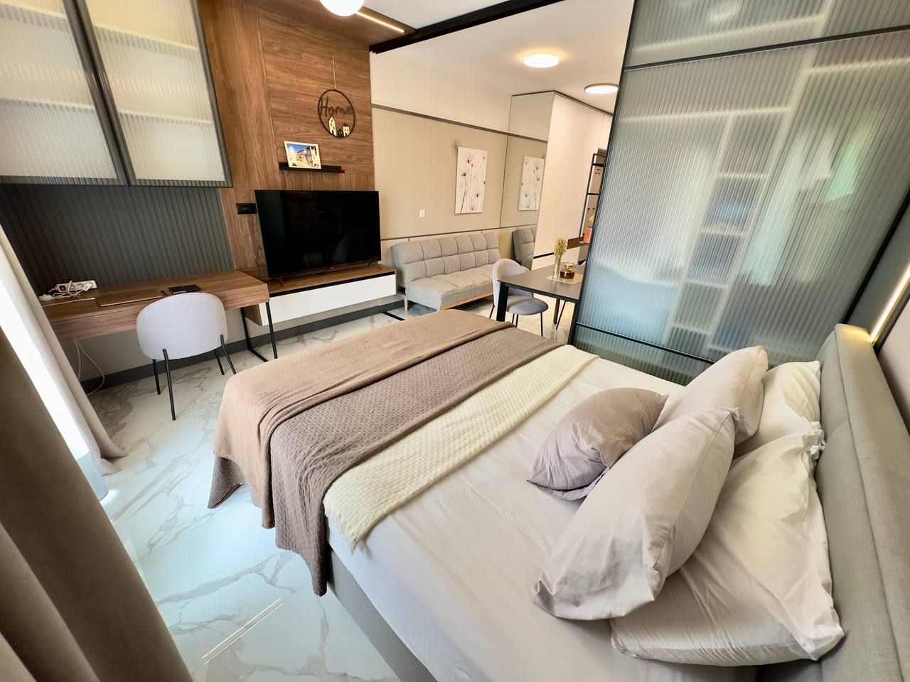 Piso en el Bar, Montenegro, 36 m² - imagen 13