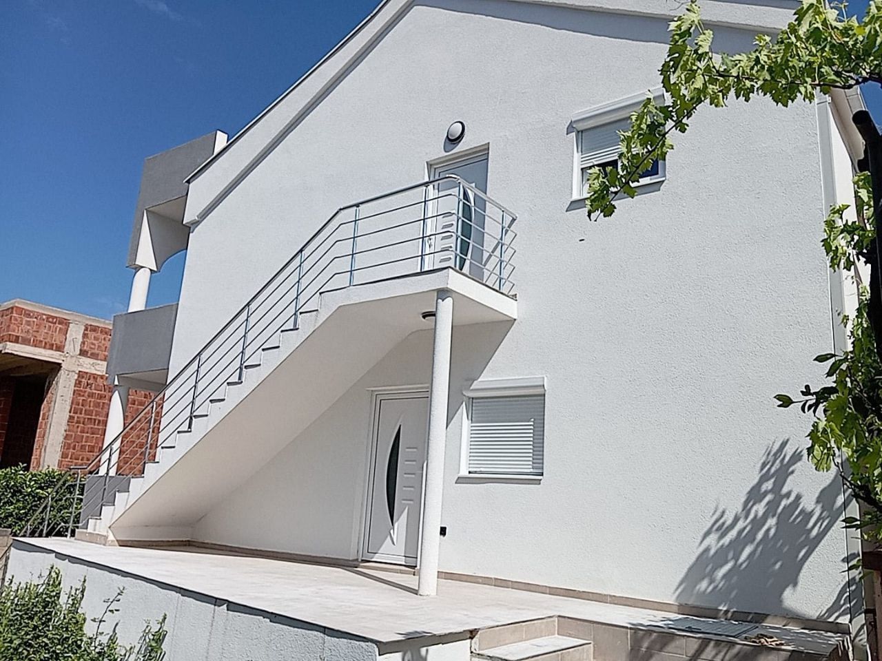 Appartement à Dobra Voda, Monténégro, 45 m² - image 14