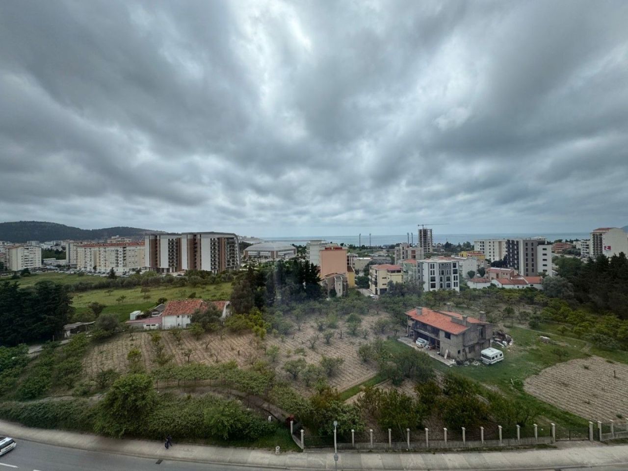 Wohnung in Bar, Montenegro, 74 m² - Foto 15