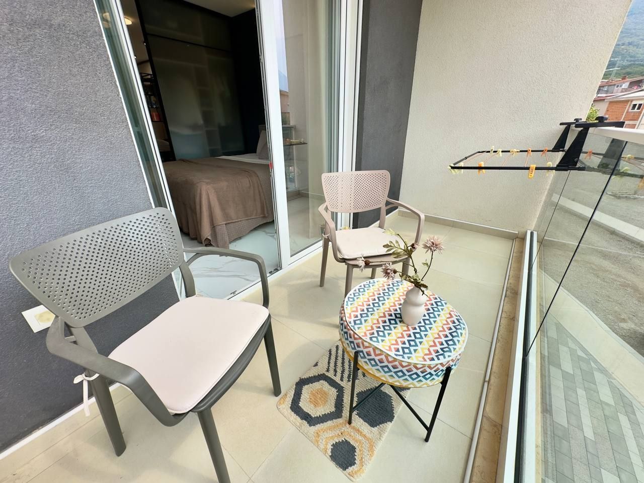 Piso en el Bar, Montenegro, 36 m² - imagen 16