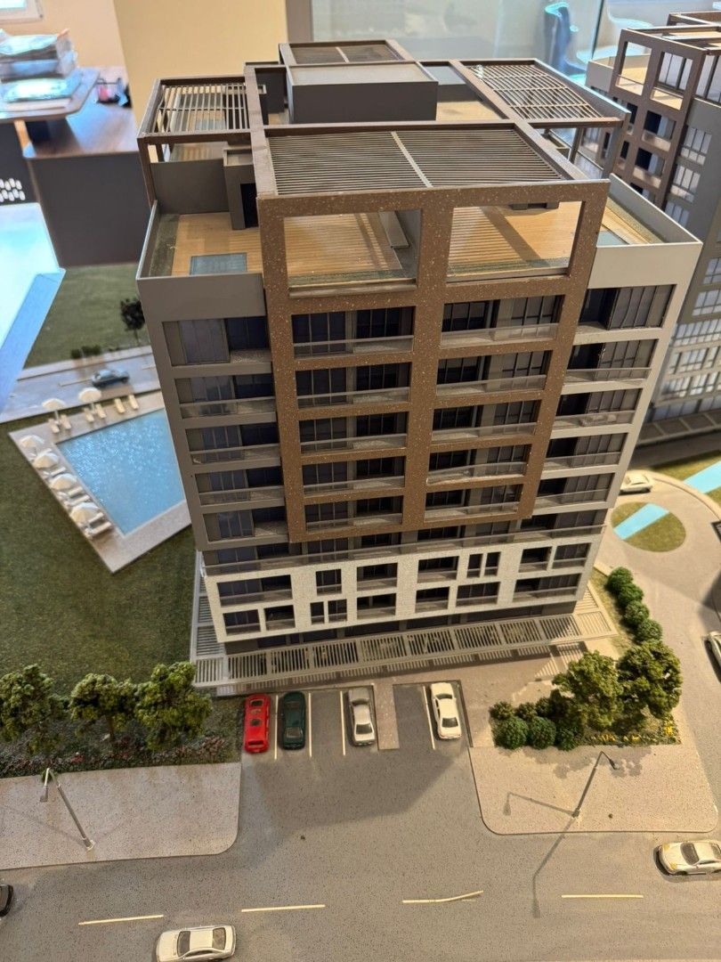 Wohnung in Bar, Montenegro, 73 m² - Foto 17