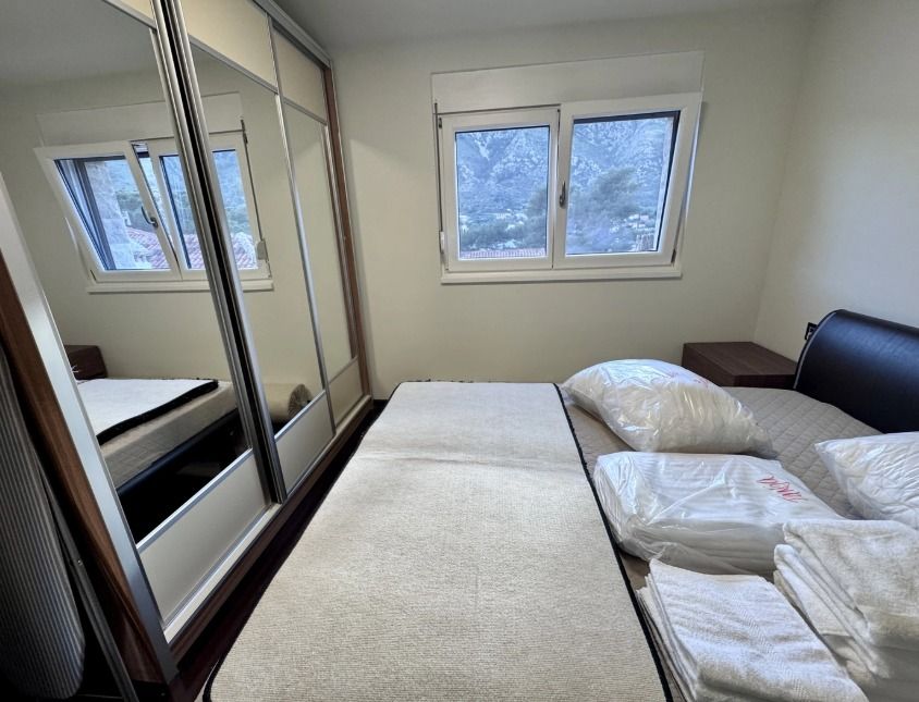 Appartement à Dobrota, Monténégro, 129 m² - image 17