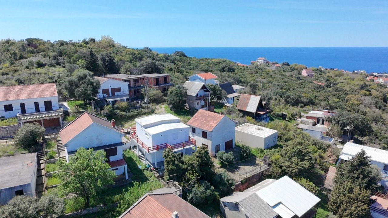 Casa en Utjeha, Montenegro, 166 m² - imagen 18