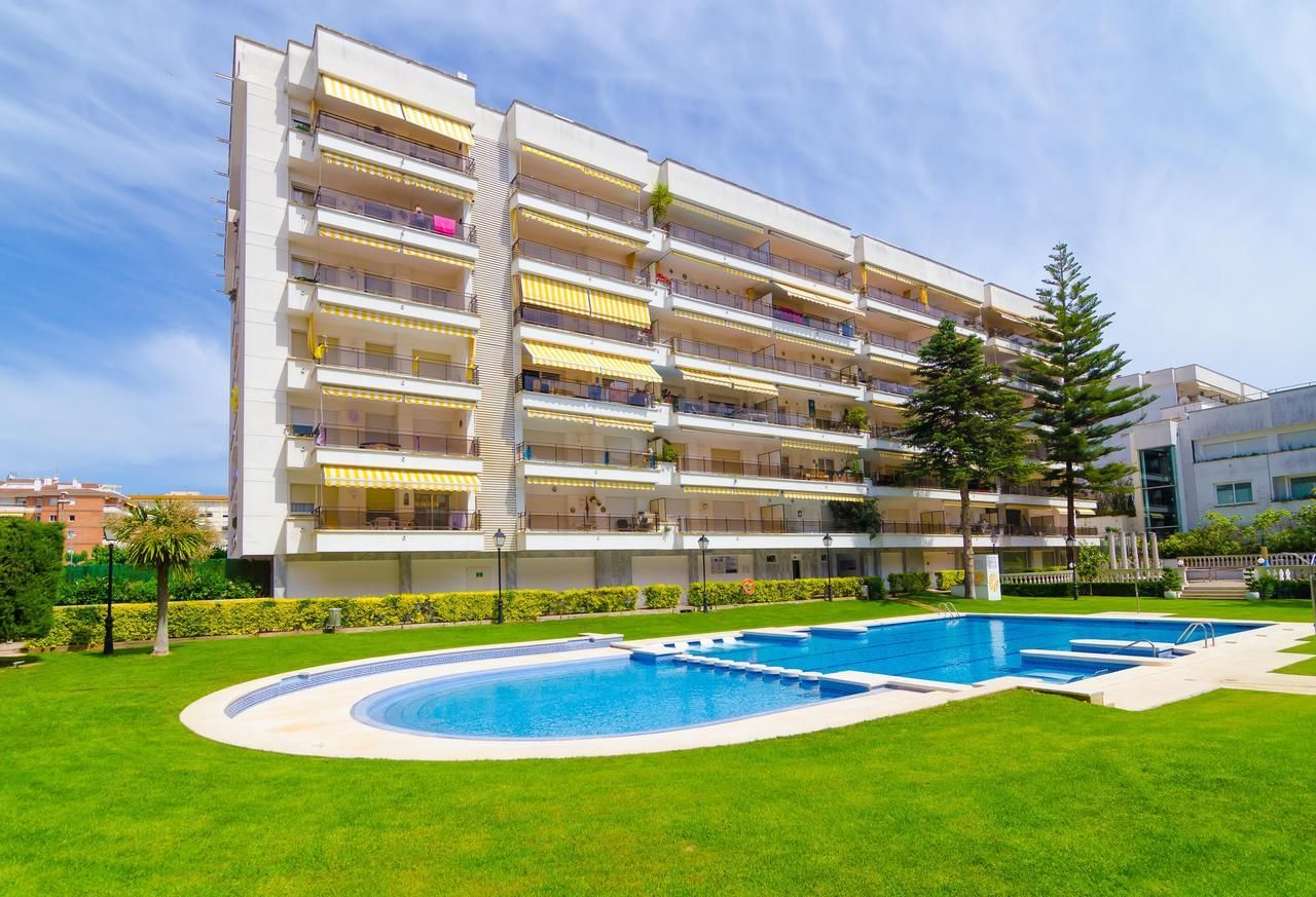 Piso en la Costa Brava, España, 47 m² - imagen 1