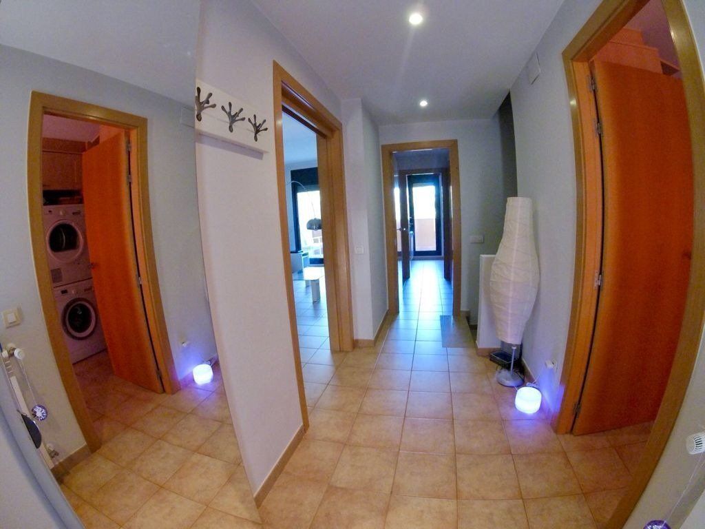 Townhouse sulla Costa Brava, Spagna, 160 m² - foto 12