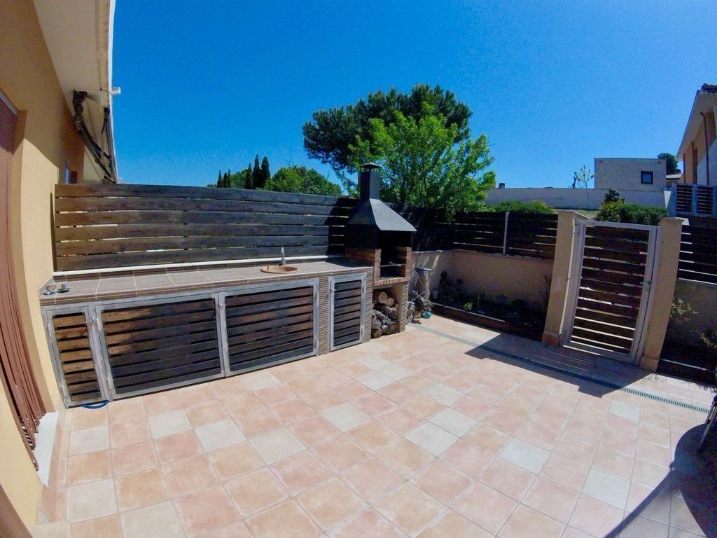 Townhouse sulla Costa Brava, Spagna, 160 m² - foto 15