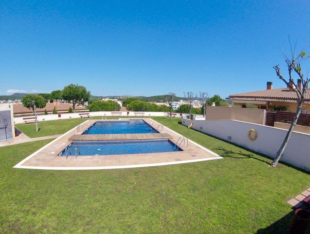 Townhouse sulla Costa Brava, Spagna, 160 m² - foto 16
