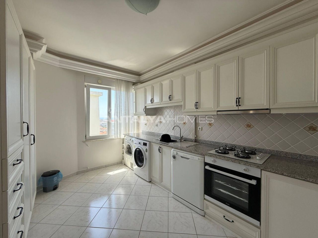 Penthouse in Alanya, Turkey, 160 m² - picture 7