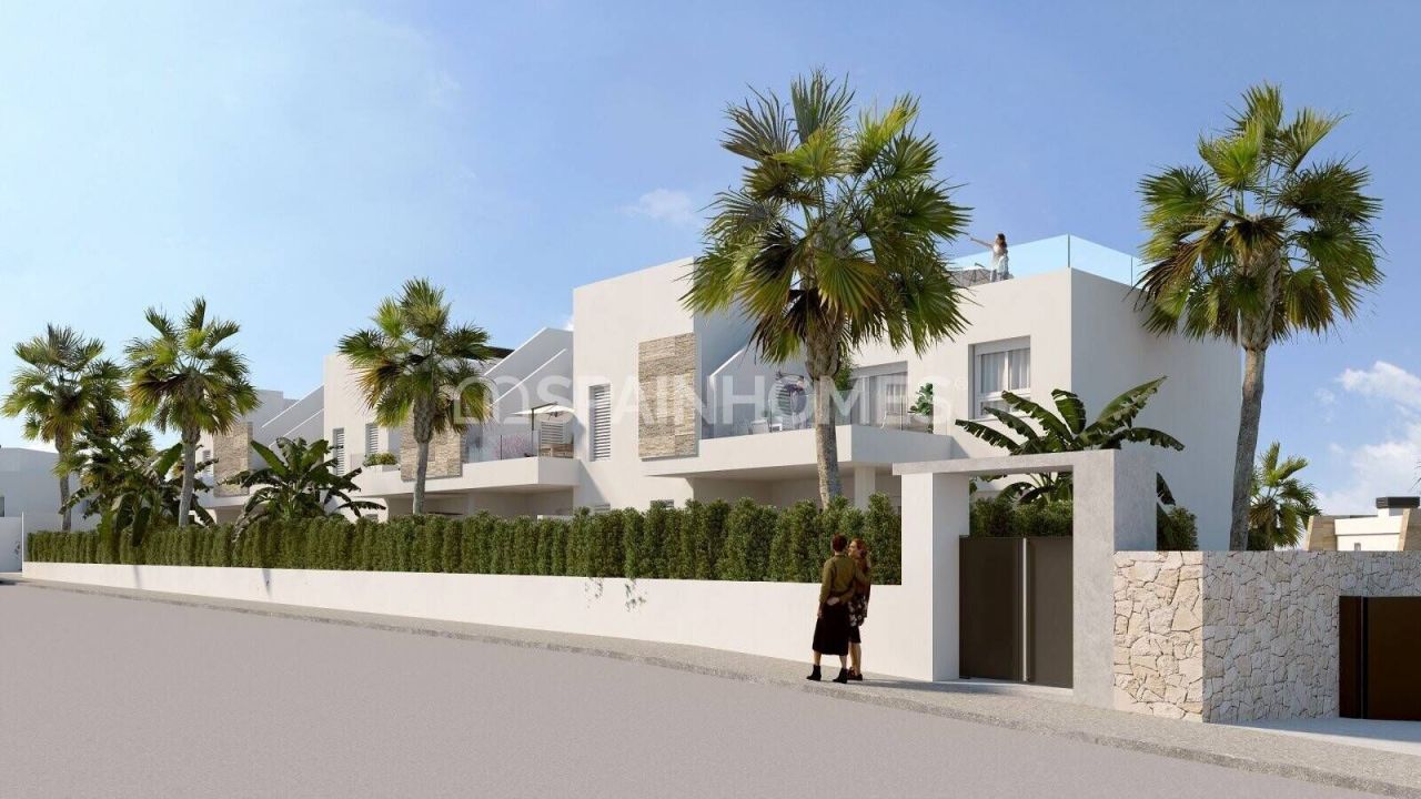 Appartement à Algorfa, Espagne, 71 m² - image 1
