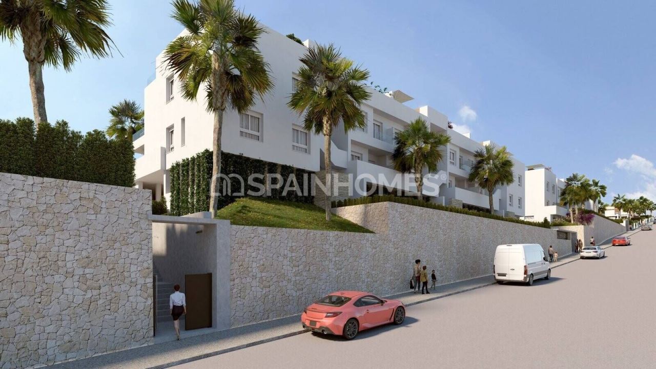 Ático en Algorfa, España, 71 m² - imagen 1