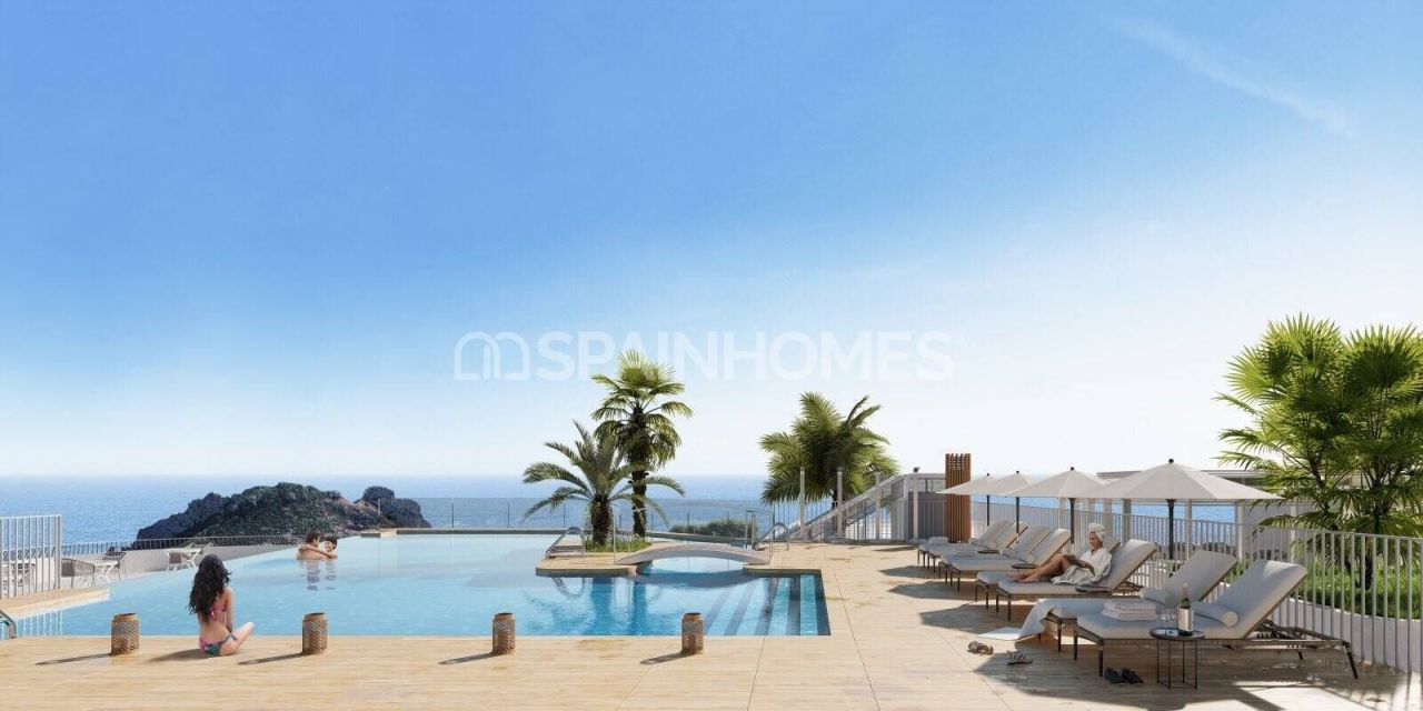 Apartamento Águilas, España, 174 m² - imagen 1