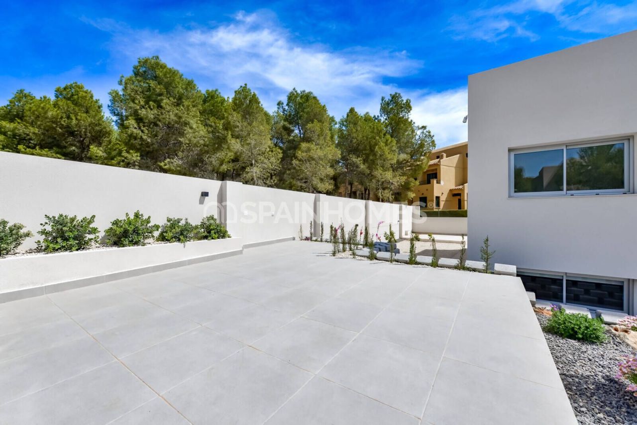 Villa in Finestrat, Spain, 380 m² - picture 2