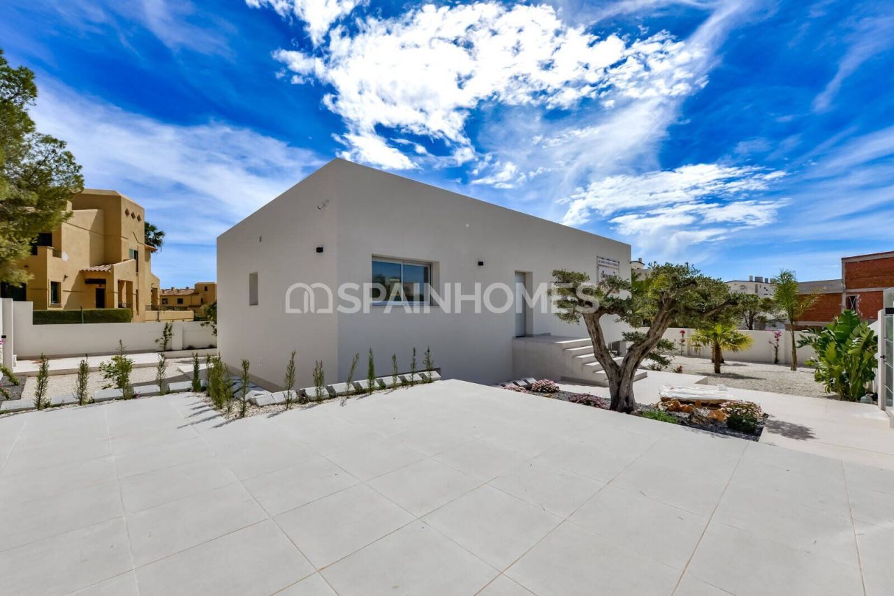 Villa in Finestrat, Spain, 380 m² - picture 3