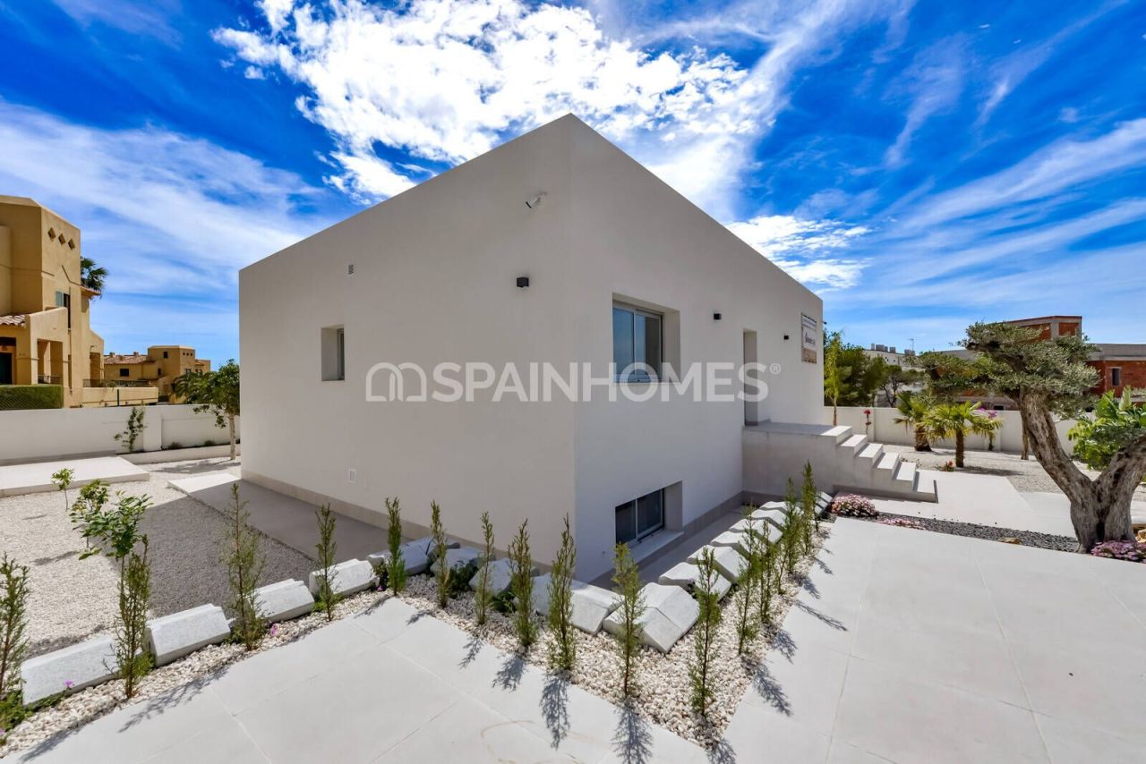 Villa in Finestrat, Spain, 380 m² - picture 4
