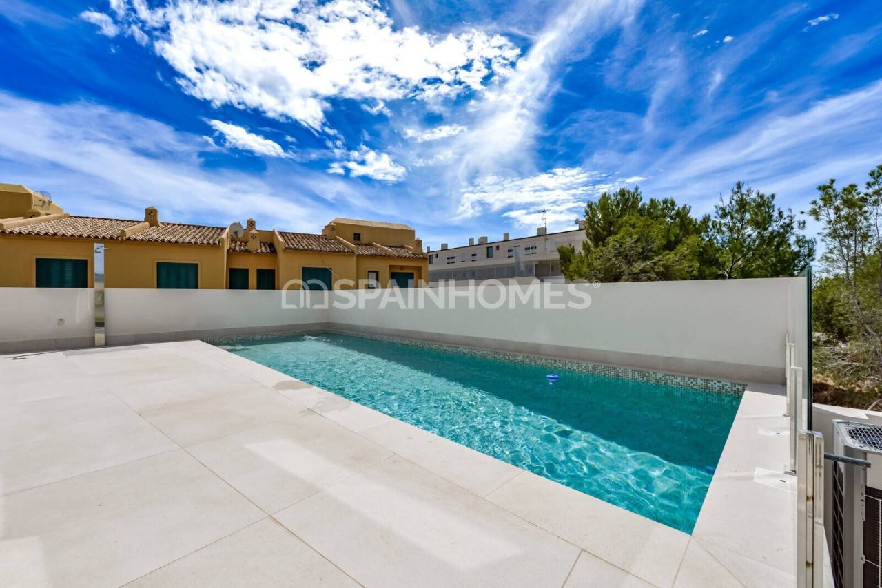Villa in Finestrat, Spain, 380 m² - picture 10
