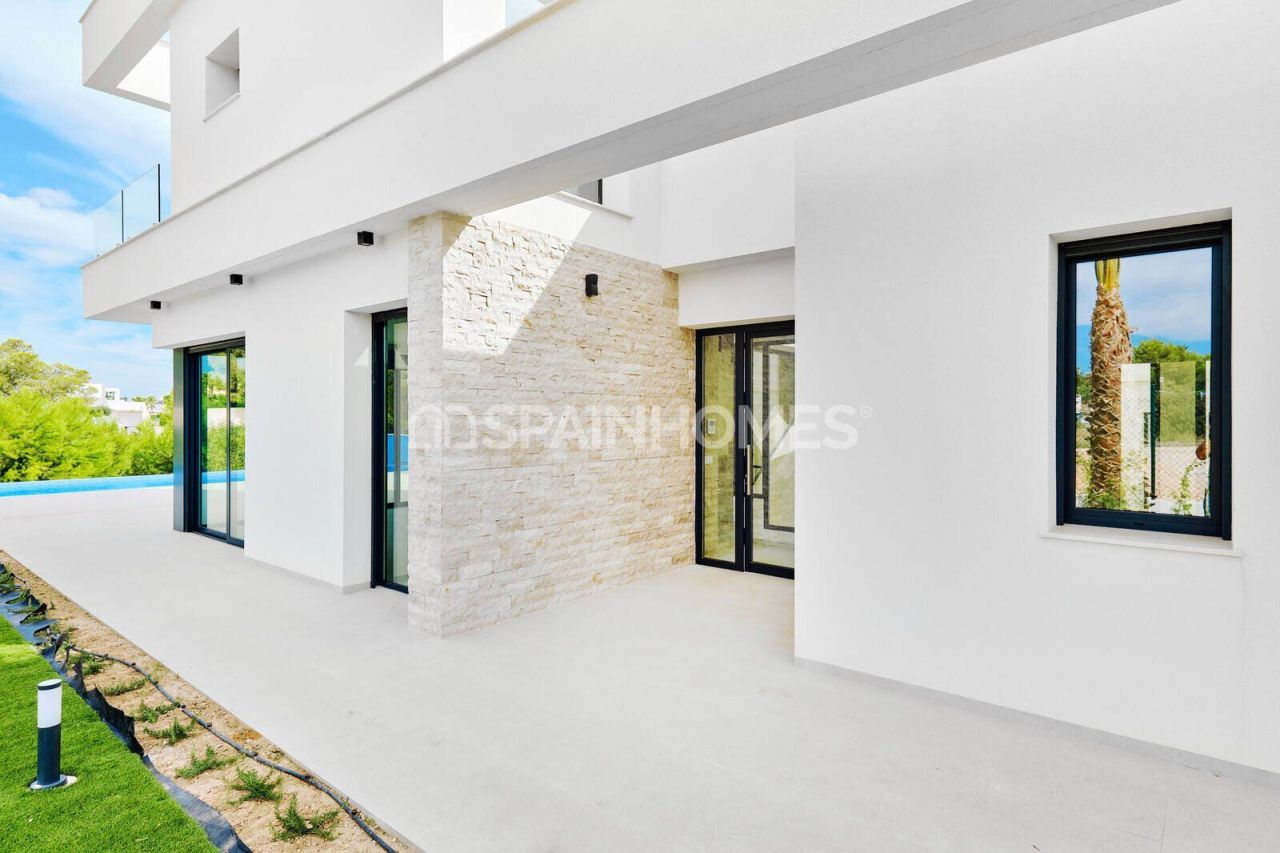 Villa in Orihuela, Spain, 151 m² - picture 12