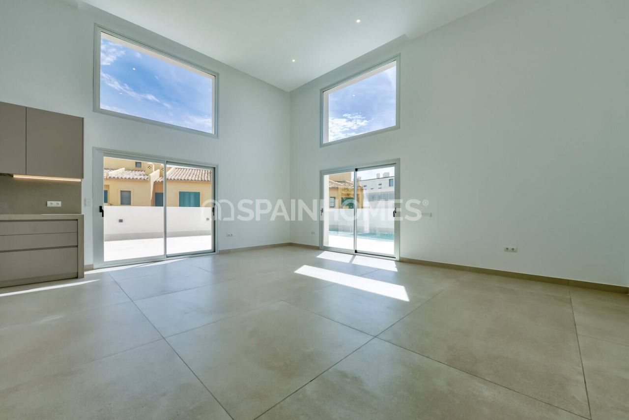 Villa in Finestrat, Spain, 380 m² - picture 12