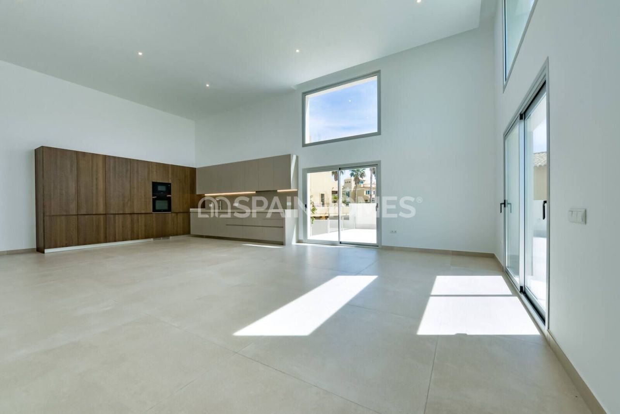 Villa in Finestrat, Spain, 380 m² - picture 15