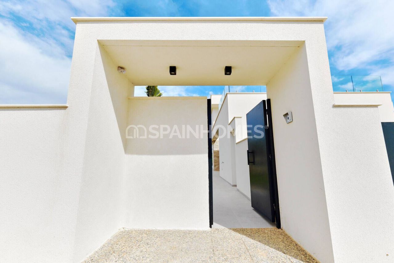 Villa in Orihuela, Spain, 151 m² - picture 16