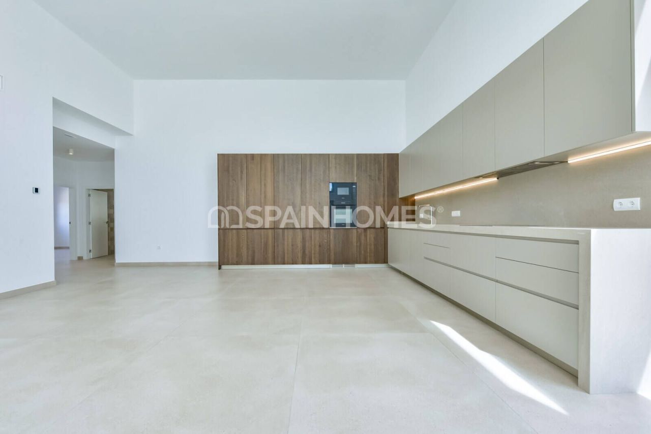 Villa in Finestrat, Spain, 380 m² - picture 18