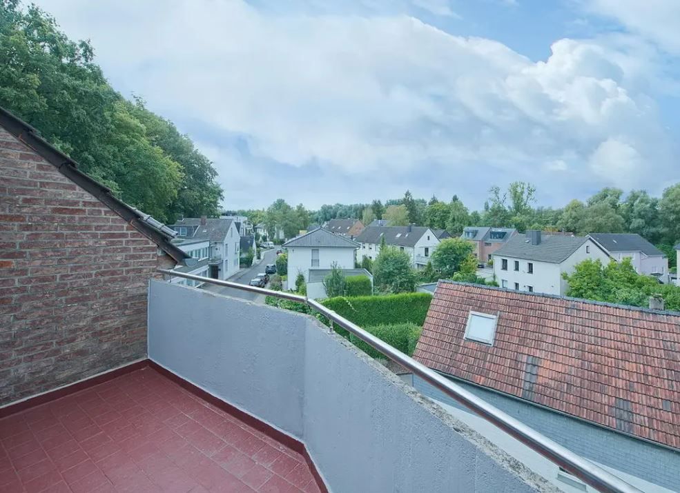 Maison de rapport à Düsseldorf, Allemagne, 242 m² - image 5