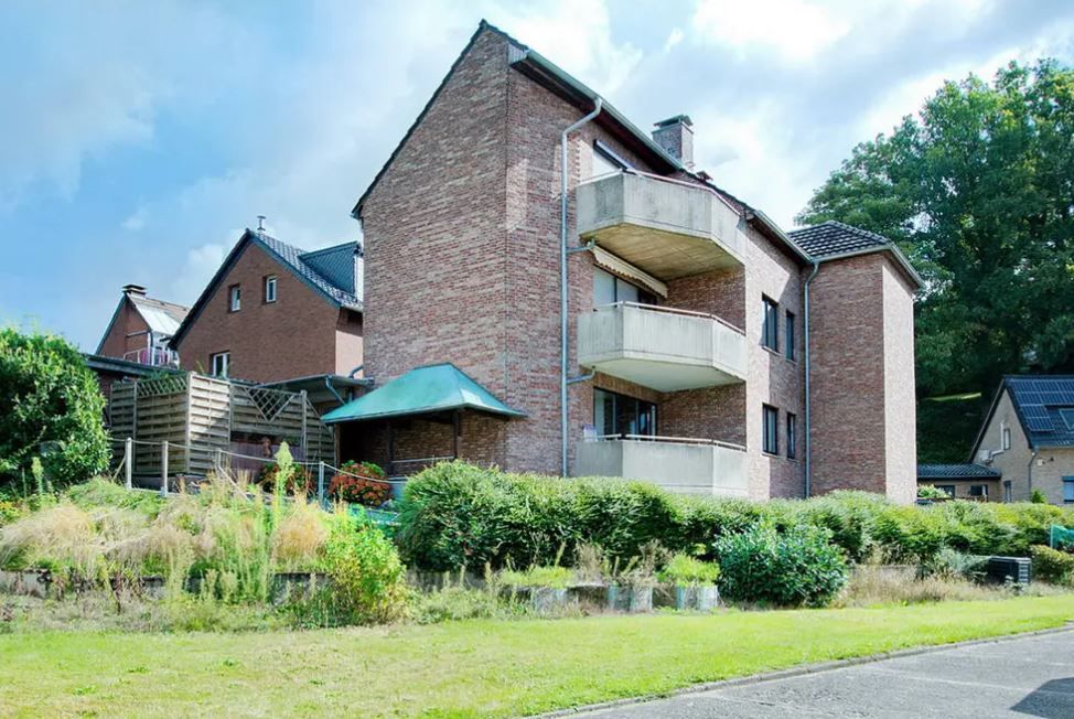 Maison de rapport à Düsseldorf, Allemagne, 242 m² - image 3