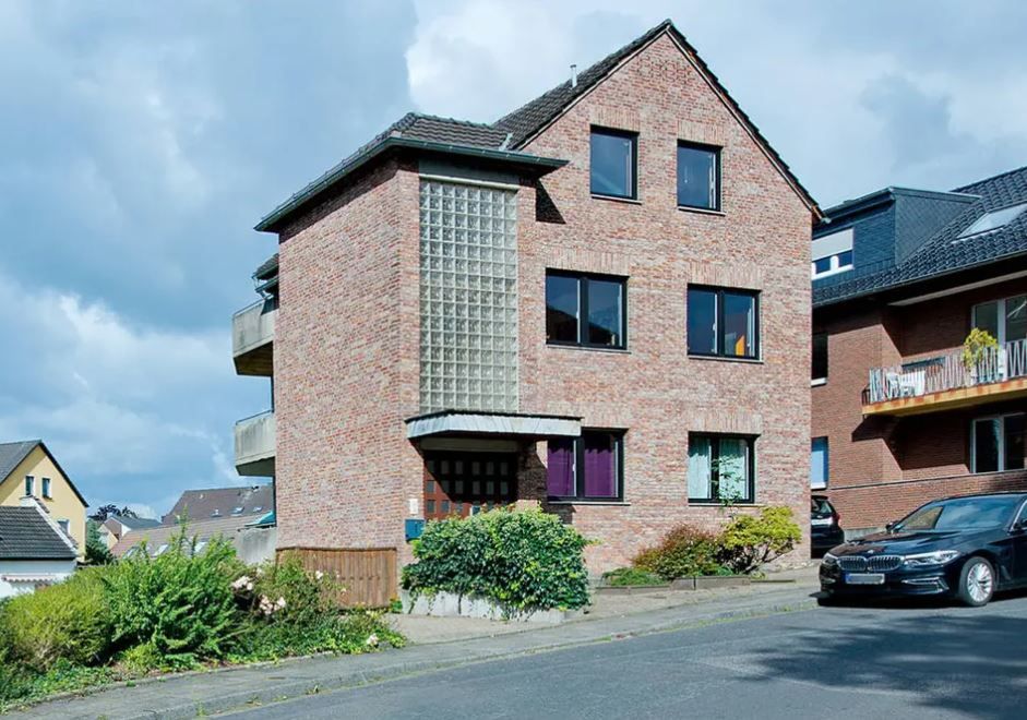 Mietshaus in Düsseldorf, Deutschland, 242 m² - Foto 1