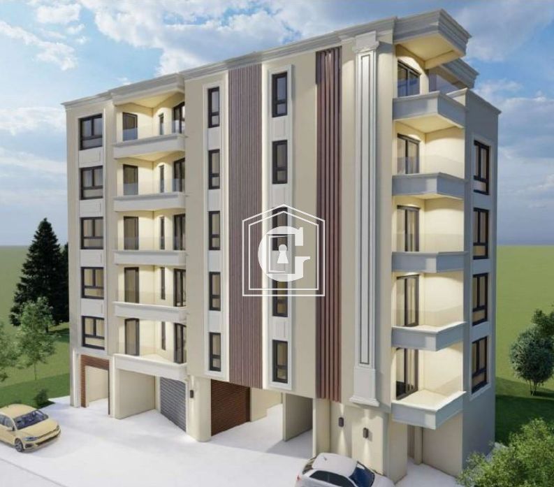 Apartamento en el Bar, Montenegro, 52 m² - imagen 1